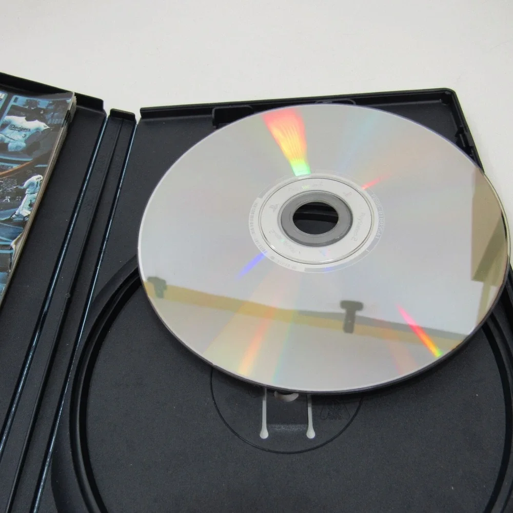 MLB 2006 (PlayStation 2, 2005)‎